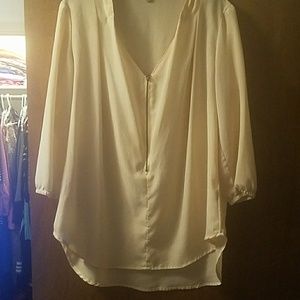 Gibson Latimer blouse